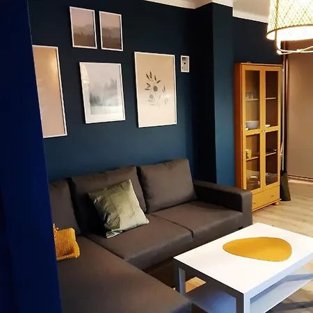 Апартаменты Przy Starowce