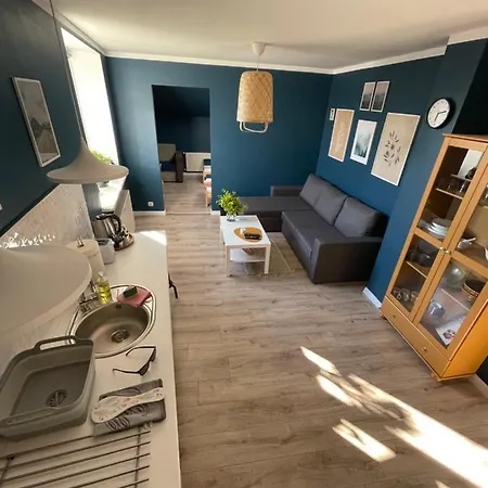 Apartament Przy Starówce