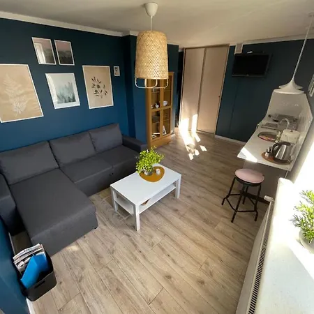 Przy Starowce Колобжег