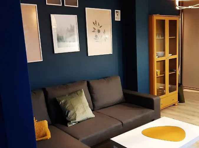 Apartamento Przy Starowce