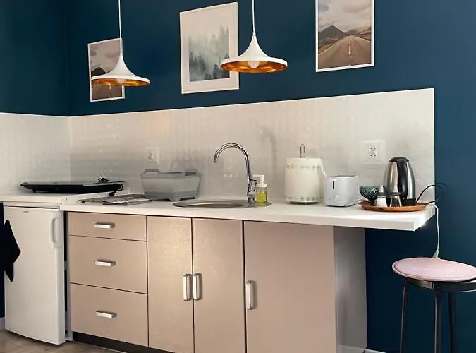 Apartamento Przy Starowce