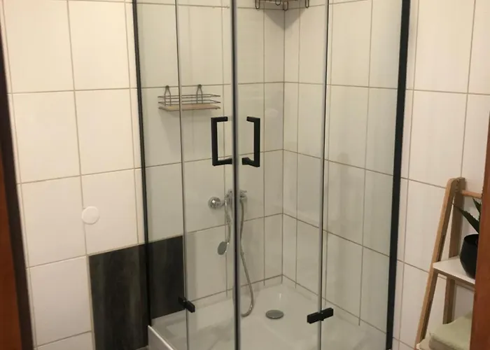 Apartamento Przy Starowce Kołobrzeg