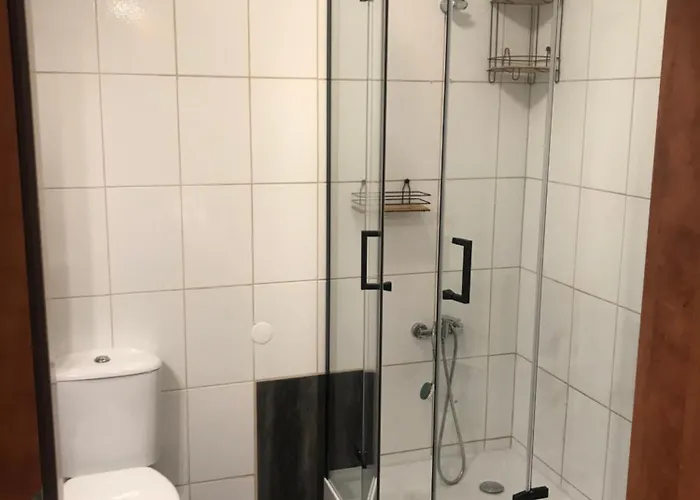 Przy Starowce * Kołobrzeg