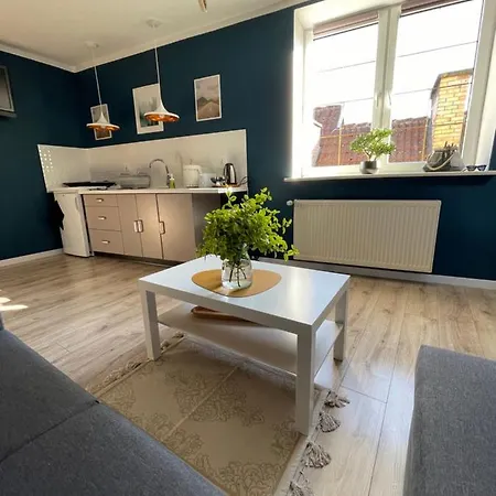 Przy Starowce Appartement