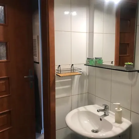Przy Starowce Appartement Kołobrzeg