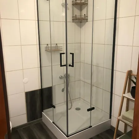 Appartement Przy Starowce Kołobrzeg