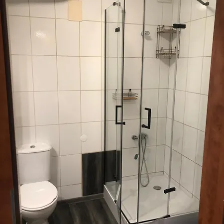 Przy Starówce * Kołobrzeg