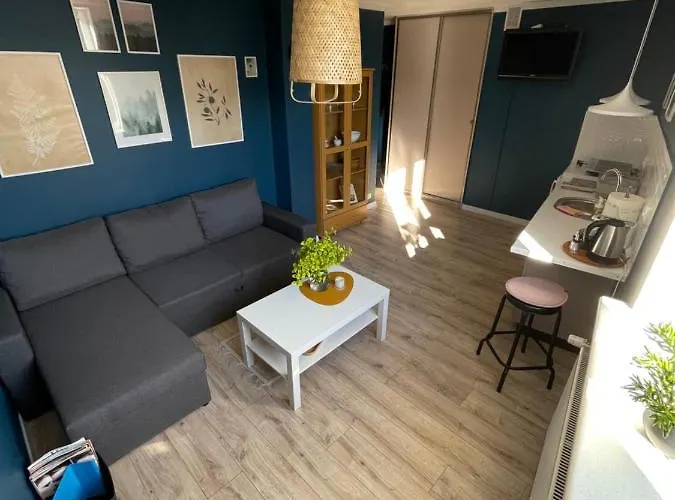 Przy Starowce كولوبرزيغ