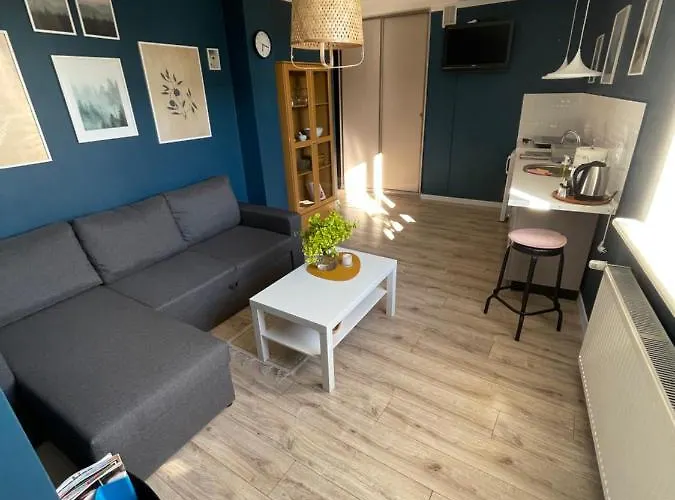 Przy Starowce * 科沃布热格